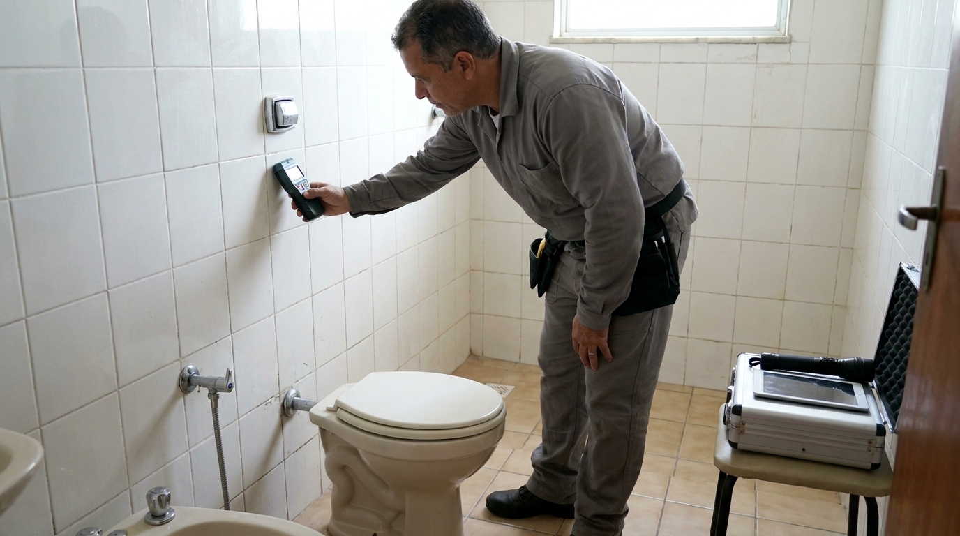 Conta de Água Alta perto de mim em Ponta Grossa‑PR