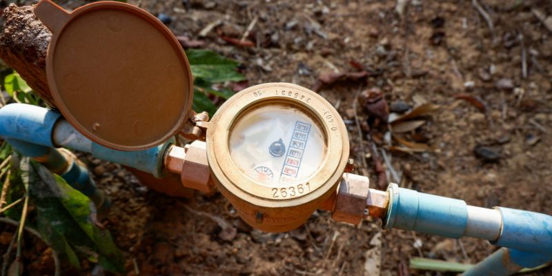 Hidrômetro: O Que é e Como Saber se Está com Defeito O que é hidrômetro?